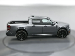 Ford Maverick Lobo High AWD SuperCrew 2026