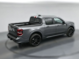 Ford Maverick Lobo High AWD SuperCrew 2026