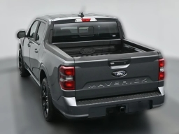 Ford Maverick Lobo High AWD SuperCrew 2026