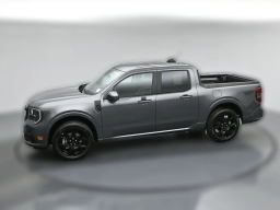 Ford Maverick Lobo High AWD SuperCrew 2026