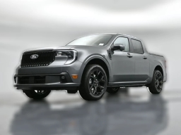 Ford Maverick Lobo High AWD SuperCrew 2026