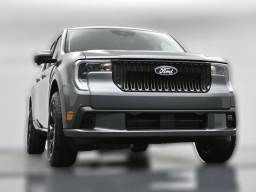 Ford Maverick Lobo High AWD SuperCrew 2026