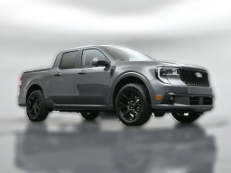 Ford Maverick Lobo High AWD SuperCrew 2026