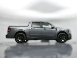 Ford Maverick Lobo High AWD SuperCrew 2026