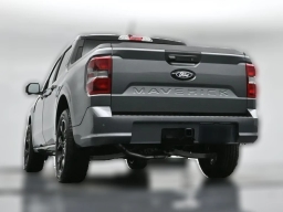 Ford Maverick Lobo High AWD SuperCrew 2026