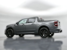 Ford Maverick Lobo High AWD SuperCrew 2026