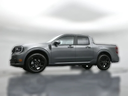 Ford Maverick Lobo High AWD SuperCrew 2026