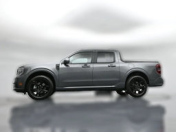 Ford Maverick Lobo High AWD SuperCrew 2026