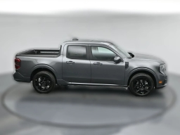 Ford Maverick Lobo High AWD SuperCrew 2026