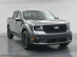 Ford Maverick Lobo High AWD SuperCrew 2026