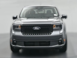 Ford Maverick Lobo High AWD SuperCrew 2026