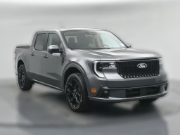 Ford Maverick Lobo High AWD SuperCrew 2026