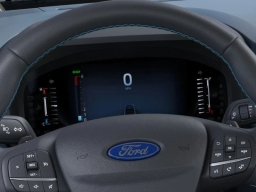 Ford Maverick Lobo Standard AWD SuperCrew 2026
