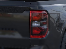Ford Maverick Lobo Standard AWD SuperCrew 2026
