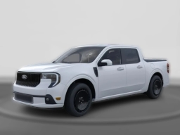 Ford Maverick Lobo Standard AWD SuperCrew 2025