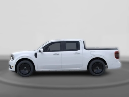 Ford Maverick Lobo Standard AWD SuperCrew 2025