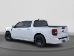 Ford Maverick Lobo Standard AWD SuperCrew 2025