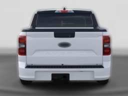 Ford Maverick Lobo Standard AWD SuperCrew 2025