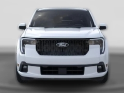 Ford Maverick Lobo Standard AWD SuperCrew 2025