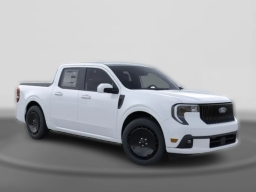 Ford Maverick Lobo Standard AWD SuperCrew 2025