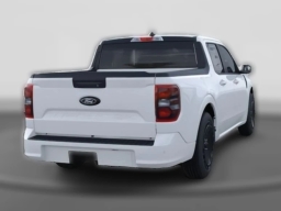 Ford Maverick Lobo Standard AWD SuperCrew 2025