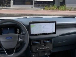 Ford Maverick Lobo Standard AWD SuperCrew 2025