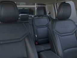 Ford Maverick Lobo Standard AWD SuperCrew 2025