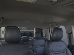 Ford Maverick Lobo Standard AWD SuperCrew 2025