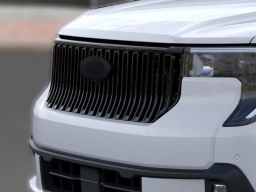 Ford Maverick Lobo Standard AWD SuperCrew 2025