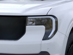 Ford Maverick Lobo Standard AWD SuperCrew 2025