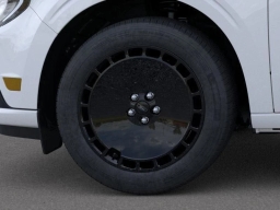 Ford Maverick Lobo Standard AWD SuperCrew 2025