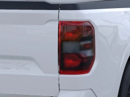 Ford Maverick Lobo Standard AWD SuperCrew 2025