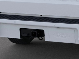 Ford Maverick Lobo Standard AWD SuperCrew 2025