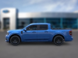 Ford Maverick Lobo Standard AWD SuperCrew 2025