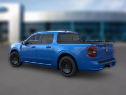 Ford Maverick Lobo Standard AWD SuperCrew 2025