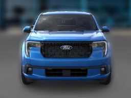 Ford Maverick Lobo Standard AWD SuperCrew 2025