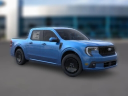 Ford Maverick Lobo Standard AWD SuperCrew 2025