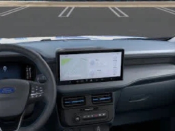 Ford Maverick Lobo Standard AWD SuperCrew 2025