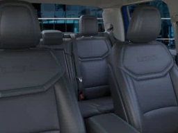 Ford Maverick Lobo Standard AWD SuperCrew 2025