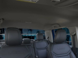 Ford Maverick Lobo Standard AWD SuperCrew 2025