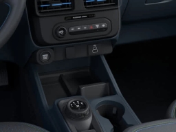 Ford Maverick Lobo Standard AWD SuperCrew 2025