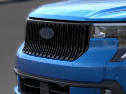 Ford Maverick Lobo Standard AWD SuperCrew 2025