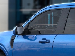 Ford Maverick Lobo Standard AWD SuperCrew 2025