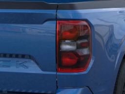 Ford Maverick Lobo Standard AWD SuperCrew 2025