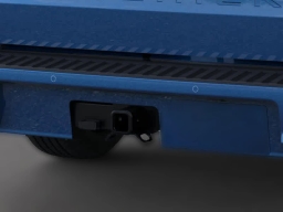 Ford Maverick Lobo Standard AWD SuperCrew 2025