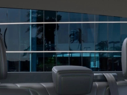 Ford Maverick Lobo Standard AWD SuperCrew 2025