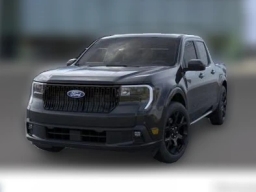 Ford Maverick Lobo Standard AWD SuperCrew 2026