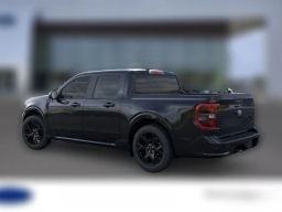 Ford Maverick Lobo Standard AWD SuperCrew 2026