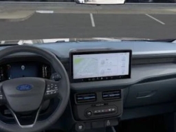 Ford Maverick Lobo Standard AWD SuperCrew 2026