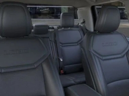 Ford Maverick Lobo Standard AWD SuperCrew 2026